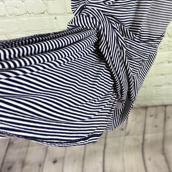 Banana Republic Long Sleeve Dress Sz Medium - Picture 5 of 5